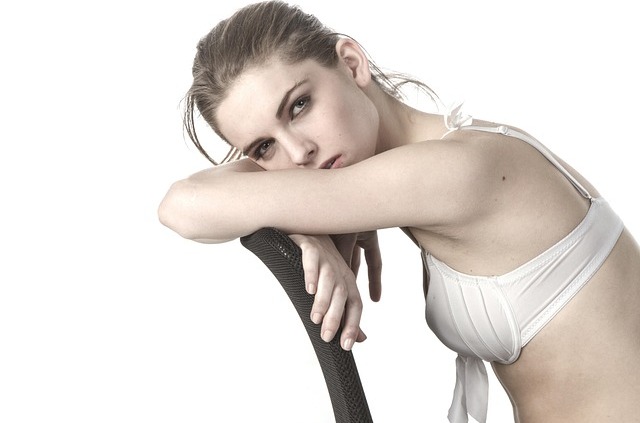 De stille kracht van prachtige lingerie
